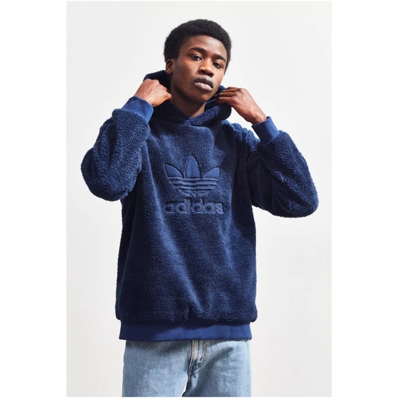 Adidas Hoodie - Picture 5 of 11